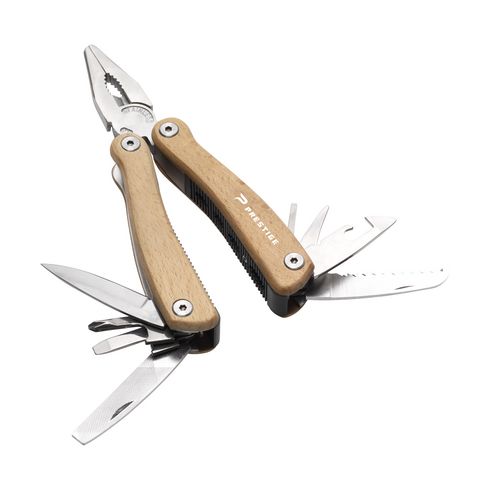 Branded multitool | Eco promotional gift